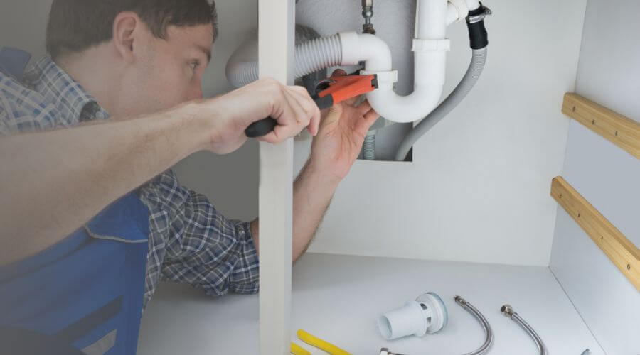Professional Tankless Water Heater Installation in Port Wing, WI